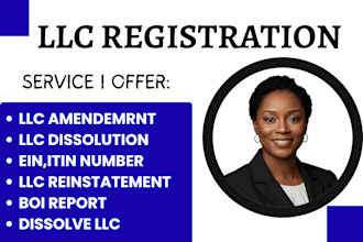 do usa llc registration llc formation, in wyoming for non resident, ein number