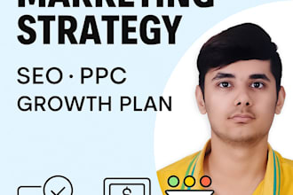 design result oriented SEO strategies to increase traffic and ROI