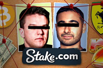 create police cam, horror, true crime youtube thumbnails