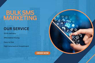 send bulk SMS, twilio texts, and real estate campaigns