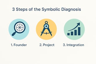 help you align your startup or idea with your astrological blueprint