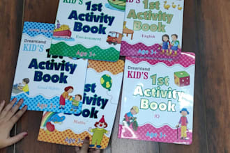 transform your child into a storybook hero custom illustrations