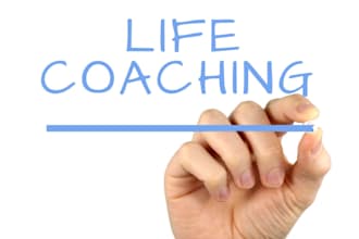 give you personal life coaching sessions