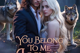ghostwrite your mafia romance book as a freelancer on fiverr