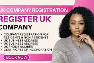 do UK ltd company registration, setup uk ltd company, UK business registration