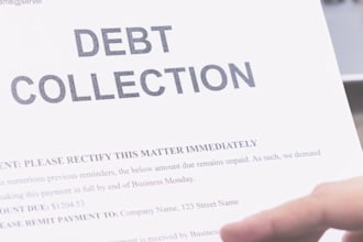 manage soft debt collection and client payment follow ups