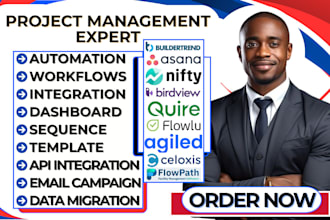 setup buildertrend asana leadsimple zapier integration zoho crm homeadvisor