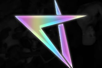 do your logo for youtube or twitch channel or social media