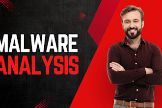 do forensic malware analysis and reverse engineering