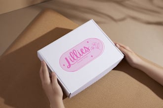 design a custom logo that fits your vision
