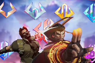 coach you to grandmaster in marvel rivals on console