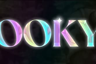 do banner for youtube or twitch channel or social media