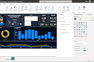 clean, format, and analyze your excel or CSV data professionally