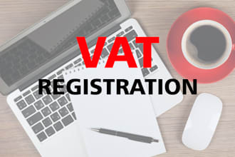 register for corporate tax and vat in uae