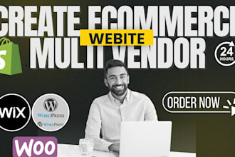 multi vendor ecommerce marketplace website shopify multi vendor marketplace
