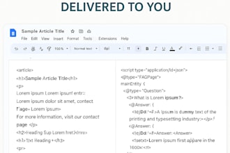 rank in ai search, expert GEO ai content writer for chatgpt perplexity bing