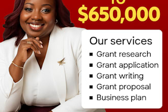 do grant proposal business plan grant research 501c3 rfp grant writing,