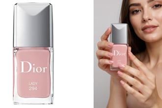 place your product in realistic model hands for mockups