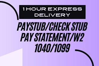 do paycheck stubs, check stubs, pay stubs, and adp paystubs