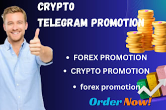 run telegram ads to hit 100m crypto telegram members forex telegram promotion