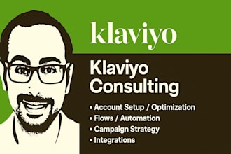 do klaviyo API, technical and ecommerce support