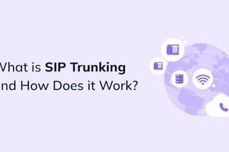 setup US sip routes voip auto dialer and sip trunk provider did number ivr call