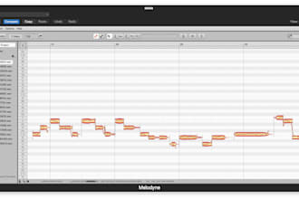 professionally tune, edit, and produce your vocals with care and emotion