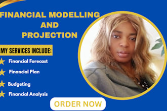 build a startup financial model with revenue, cash flow, and kpis