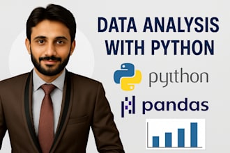 automate excel or CSV tasks using python and pandas