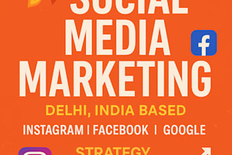 grow your business with expert social media marketing in india