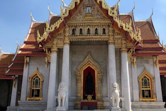 plan your thailand trip for you