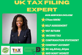 file UK company accounts and corporation tax return to hmrc and companies house