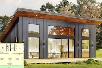 design timber frame timber structure framing plan blueprint