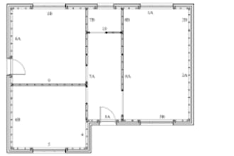 do drywall material takeoff and cost estimation on  bluebeam, plainswift