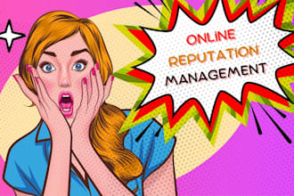 be your orm,reverse seo,online reputation management partner