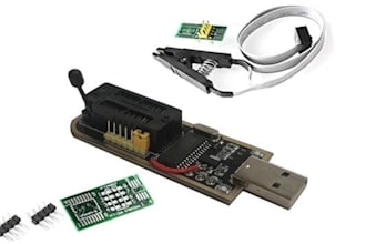 develop custom firmware for microcontrollers and iot devices