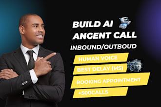 build vapi ai calling agent voice bot cold caller and ai sales agent