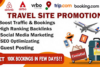 publish travel guest post airbnb promotion travel site and affiliate marketing