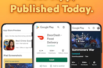 app publish, rent my old google play console, transfer apps, upload app publish