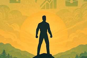 create a personalized roadmap so you can achieve financial freedom and wealth