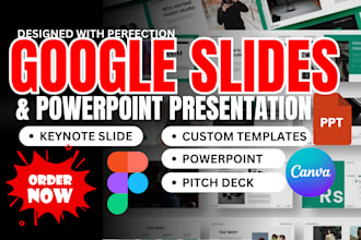 do business investor pitch deck, powerpoint design pitch deck presentation slide