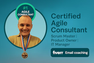 help you with all your scrum agile questions direct action