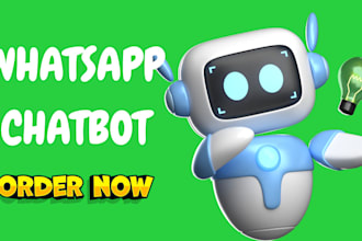 whatsapp automation, whatsapp business api, whatsapp ai chatbot, n8n automation