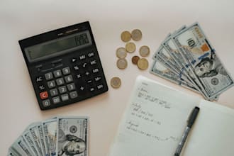 get your personal finance on track
