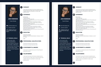 create resumes to secure high paying remote job opportunities, apply for jobs