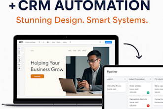 wix website redesign wix website design wix studio website