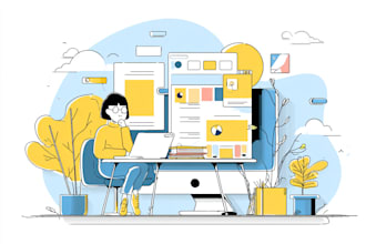 fix your urgent coding bug or task in one hour or less