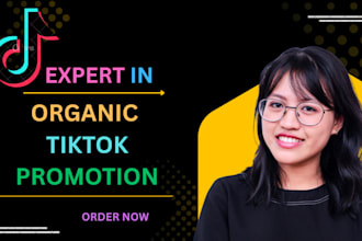 help you to grow and promote your tiktok