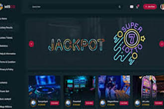 blackjack slot poker staking bet website gamble site crypto game site