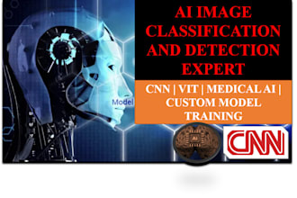 boost accuracy with ai powered image classification and detection